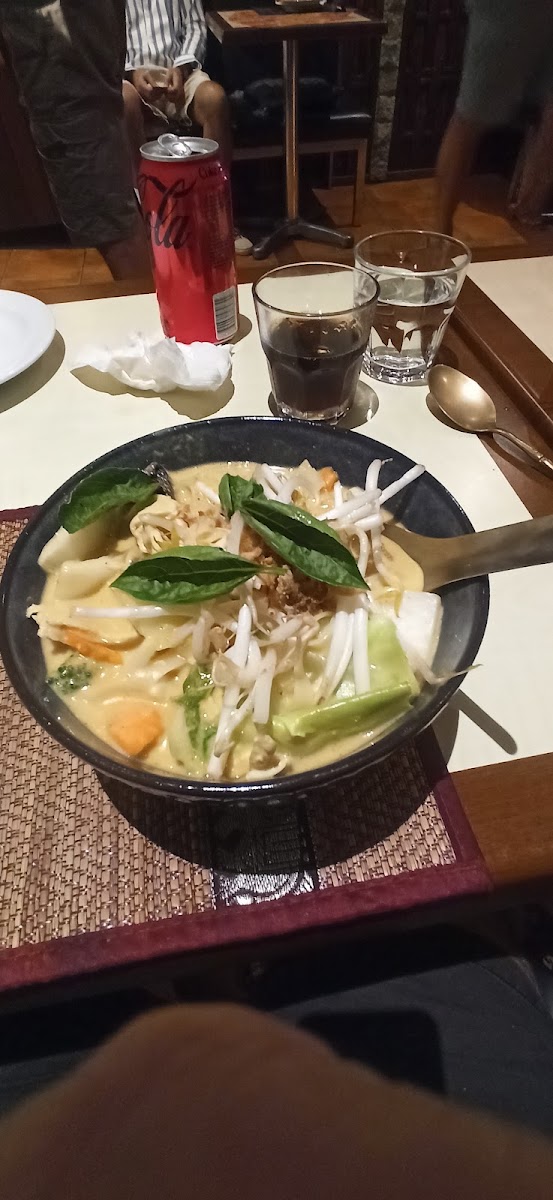 Serene Thai Restaurant-7