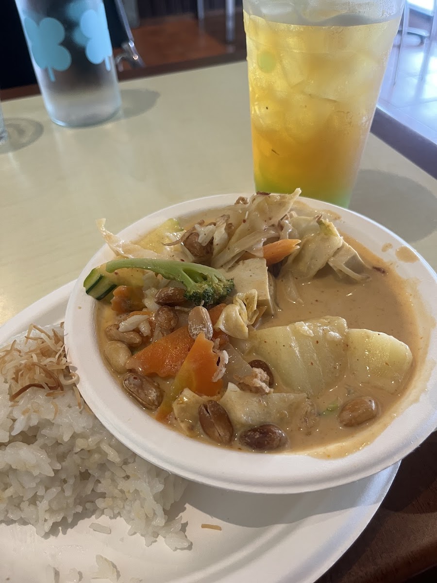 Serene Thai Restaurant-8